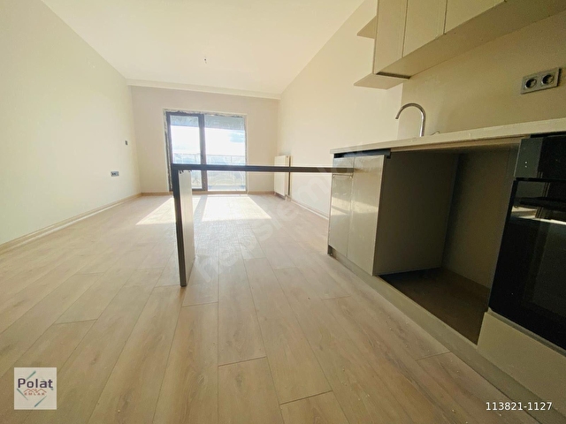 POLATtan Acilen Gökdemir Cityde En Özel Panoramik Manzaralı Muhteşem 2+1 - Görsel 20