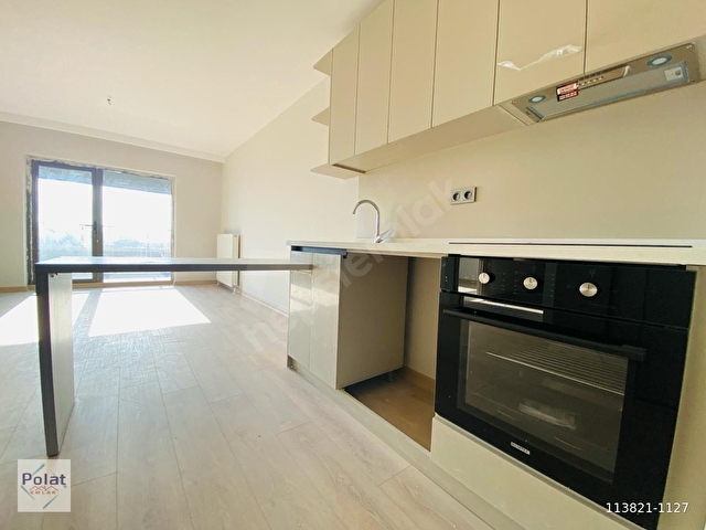POLATtan Acilen Gökdemir Cityde En Özel Panoramik Manzaralı Muhteşem 2+1 - Görsel 25
