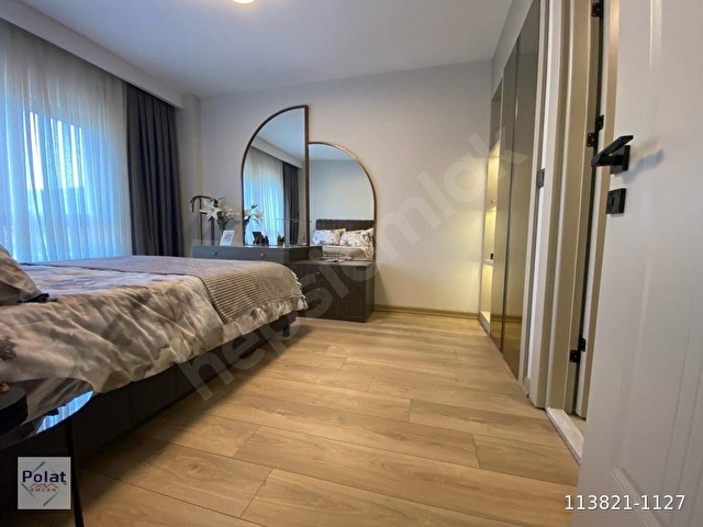 POLATtan Acilen Gökdemir Cityde En Özel Panoramik Manzaralı Muhteşem 2+1 - Görsel 17