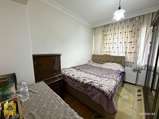 HAZALDAN ÇİFT BALKON CADDE DİBİ FIRSAT DAİRE ACİL !!! - Görsel 29