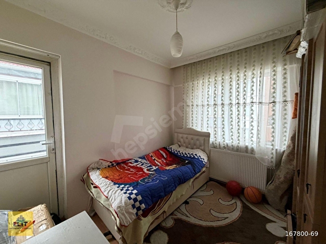 HAZALDAN ÇİFT BALKON CADDE DİBİ FIRSAT DAİRE ACİL !!! - Görsel 16