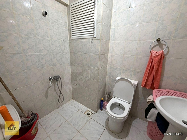 HAZALDAN ÇİFT BALKON CADDE DİBİ FIRSAT DAİRE ACİL !!! - Görsel 23