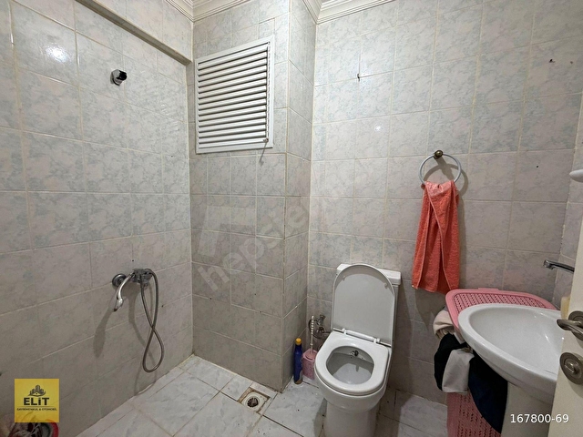 HAZALDAN ÇİFT BALKON CADDE DİBİ FIRSAT DAİRE ACİL !!! - Görsel 17