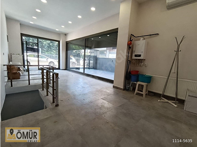 BAHÇELİEVLER ÇALIŞLAR CADDESİ GİRİŞİNDE KİRALIK DÜKKAN - Görsel 6