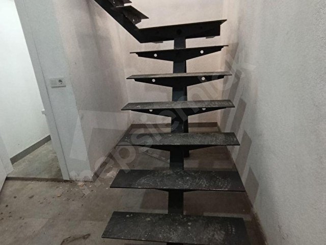 BAHÇELİEVLER ÇALIŞLAR CADDESİ GİRİŞİNDE KİRALIK DÜKKAN - Görsel 17