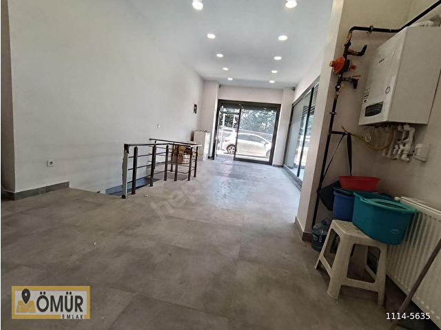 BAHÇELİEVLER ÇALIŞLAR CADDESİ GİRİŞİNDE KİRALIK DÜKKAN - Görsel 10
