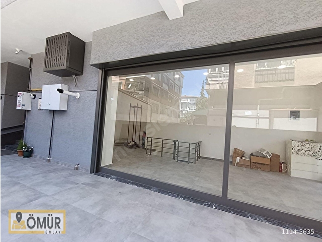 BAHÇELİEVLER ÇALIŞLAR CADDESİ GİRİŞİNDE KİRALIK DÜKKAN - Görsel 5