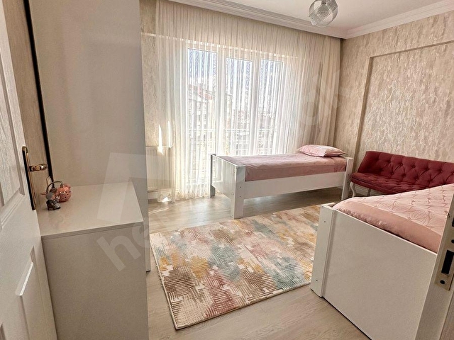 YÖRÜKOĞLU GAYRİMENKULDEN AYDOĞAN MAH.SATILIK 3+1 YAPILI DAİRE - Görsel 11