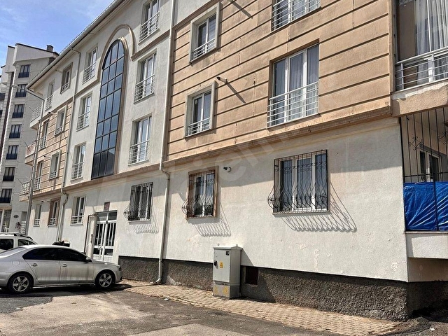 YÖRÜKOĞLU GAYRİMENKULDEN AYDOĞAN MAH.SATILIK 3+1 YAPILI DAİRE - Görsel 3
