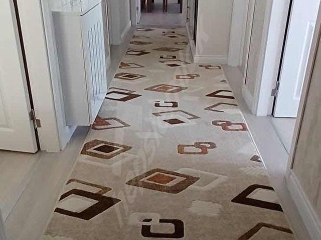 YÖRÜKOĞLU GAYRİMENKULDEN AYDOĞAN MAH.SATILIK 3+1 YAPILI DAİRE - Görsel 2