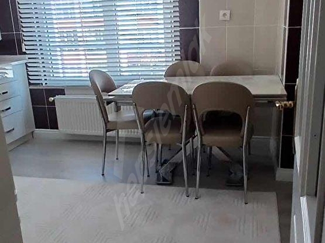 YÖRÜKOĞLU GAYRİMENKULDEN AYDOĞAN MAH.SATILIK 3+1 YAPILI DAİRE - Görsel 4