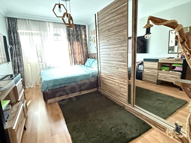 UFUK EMLAKTAN SERENCEBEY DE MERKEZİ KONUMDA 2. KAT 2+1 KİRALIK DAİRE - Görsel 15