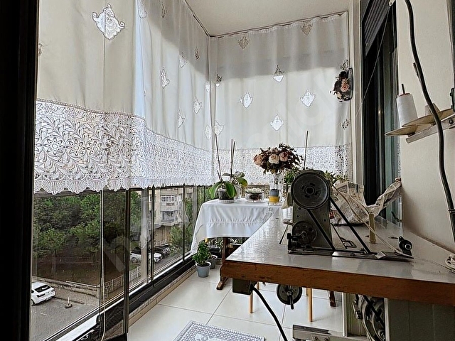 KOZYATAĞI Central Hospital Civarı Balkonlu Ebev. Banyolu 3+1 - Görsel 26