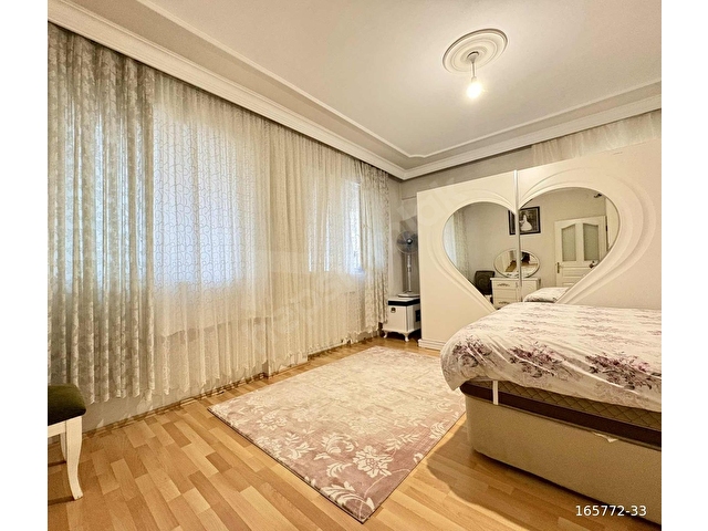 SATILIK 3+1 MERKEZİ KONUMDA DAİRE - Görsel 7