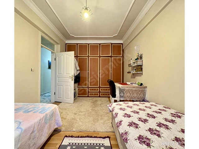 SATILIK 3+1 MERKEZİ KONUMDA DAİRE - Görsel 8