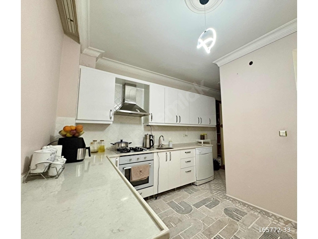 SATILIK 3+1 MERKEZİ KONUMDA DAİRE - Görsel 14