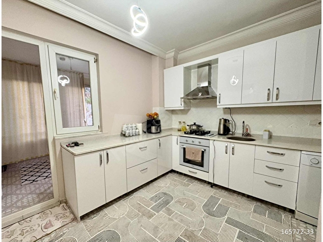 SATILIK 3+1 MERKEZİ KONUMDA DAİRE - Görsel 13