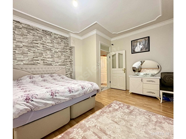 SATILIK 3+1 MERKEZİ KONUMDA DAİRE - Görsel 5