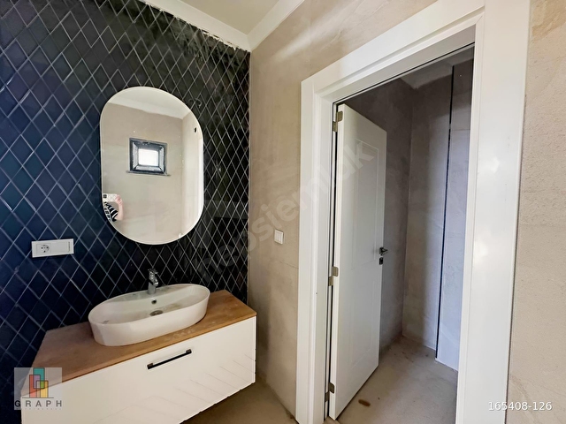 ASSOS KOZLU KÖYÜNDE SATILIK LOFT VİLLA - Görsel 22