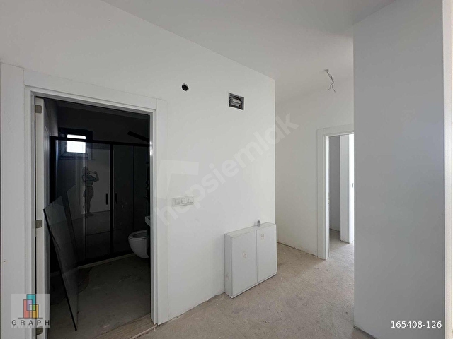 ASSOS KOZLU KÖYÜNDE SATILIK LOFT VİLLA - Görsel 10