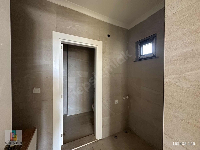 ASSOS KOZLU KÖYÜNDE SATILIK LOFT VİLLA - Görsel 23