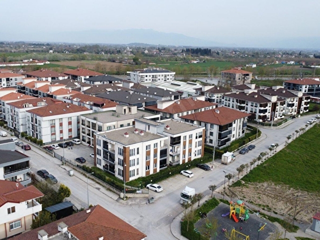 Stad Civarı Ulaşımı Kolay Servis Güzergahında Kaçmaz Fırsat - Görsel 3