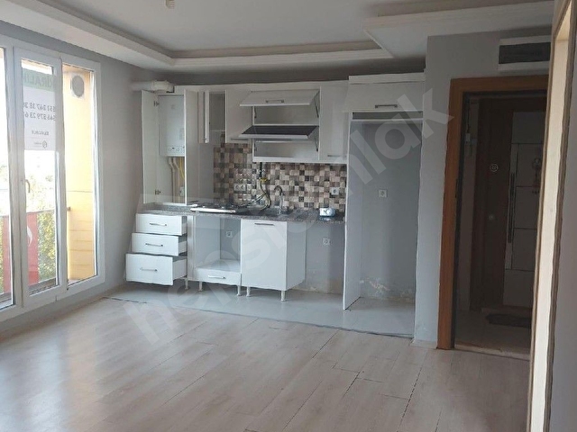 Kırklareli merkez pınar mahallesinde turist yolu üstünde 2+0 satılık eşyasız daire - Görsel 27