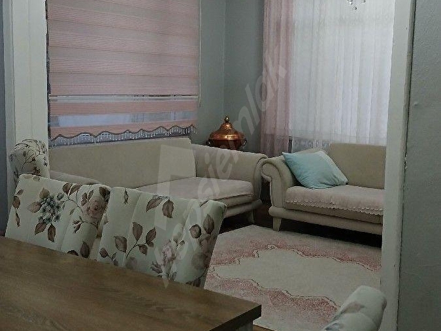 ÇARŞI MERKEZ 200M2 ARSA İÇİNDE 2 DAİRE 2 DÜKKAN HAZIR KİRACILI PTT KARŞISI VİZYON41 GAYRİMENKUL - Görsel 14