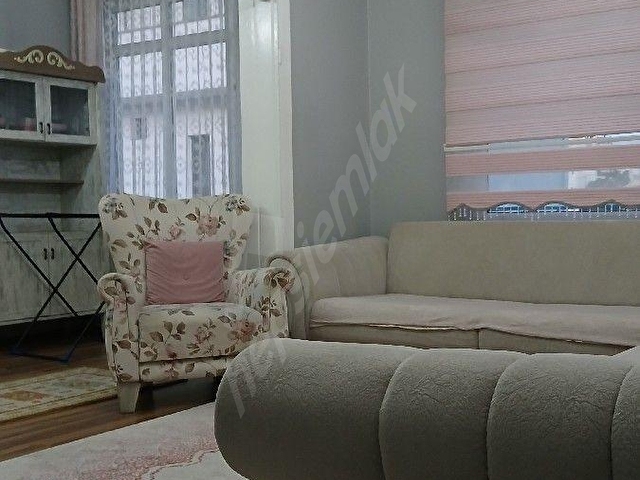 ÇARŞI MERKEZ 200M2 ARSA İÇİNDE 2 DAİRE 2 DÜKKAN HAZIR KİRACILI PTT KARŞISI VİZYON41 GAYRİMENKUL - Görsel 15