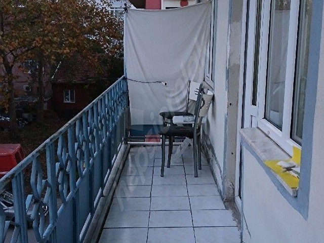 ÇARŞI MERKEZ 200M2 ARSA İÇİNDE 2 DAİRE 2 DÜKKAN HAZIR KİRACILI PTT KARŞISI VİZYON41 GAYRİMENKUL - Görsel 19