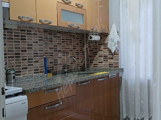 ÇARŞI MERKEZ 200M2 ARSA İÇİNDE 2 DAİRE 2 DÜKKAN HAZIR KİRACILI PTT KARŞISI VİZYON41 GAYRİMENKUL - Görsel 22