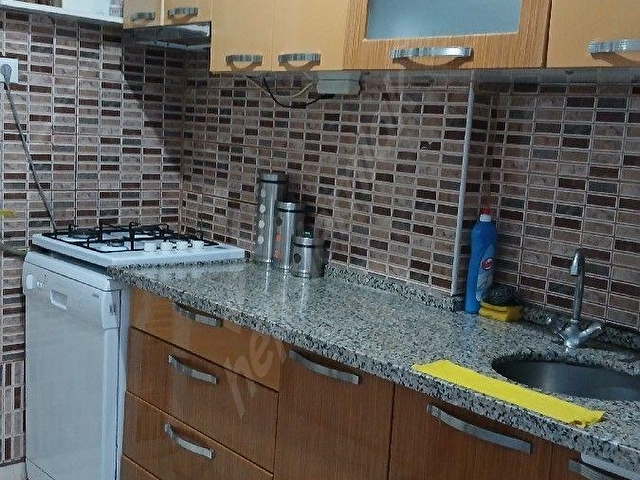ÇARŞI MERKEZ 200M2 ARSA İÇİNDE 2 DAİRE 2 DÜKKAN HAZIR KİRACILI PTT KARŞISI VİZYON41 GAYRİMENKUL - Görsel 25
