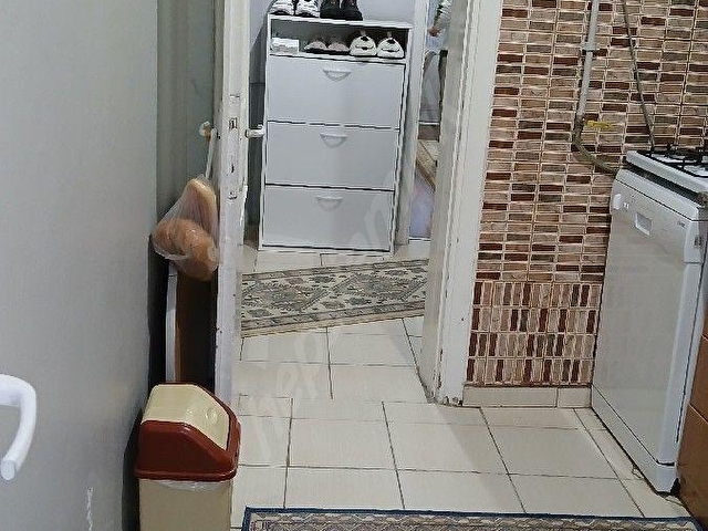 ÇARŞI MERKEZ 200M2 ARSA İÇİNDE 2 DAİRE 2 DÜKKAN HAZIR KİRACILI PTT KARŞISI VİZYON41 GAYRİMENKUL - Görsel 26
