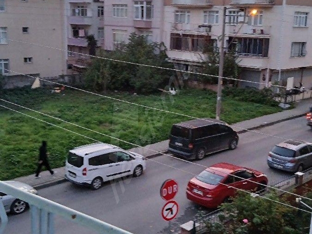 ÇARŞI MERKEZ 200M2 ARSA İÇİNDE 2 DAİRE 2 DÜKKAN HAZIR KİRACILI PTT KARŞISI VİZYON41 GAYRİMENKUL - Görsel 28