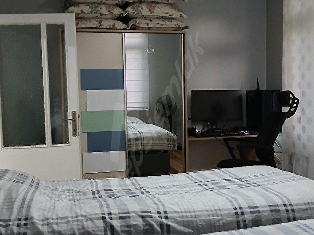 ÇARŞI MERKEZ 200M2 ARSA İÇİNDE 2 DAİRE 2 DÜKKAN HAZIR KİRACILI PTT KARŞISI VİZYON41 GAYRİMENKUL - Görsel 30