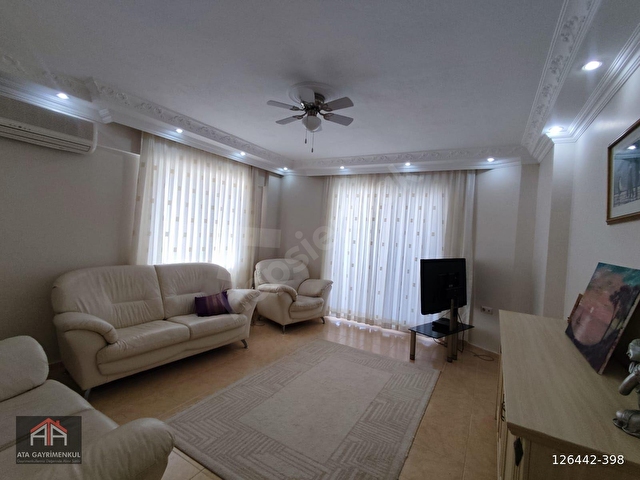 Didim Akbükte Satılık Müstakil Havuzlu Villa - Görsel 12