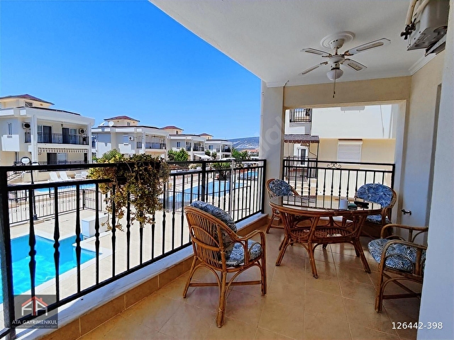 Didim Akbükte Satılık Müstakil Havuzlu Villa - Görsel 5
