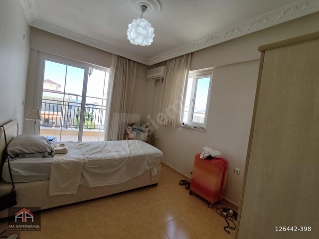 Didim Akbükte Satılık Müstakil Havuzlu Villa - Görsel 22