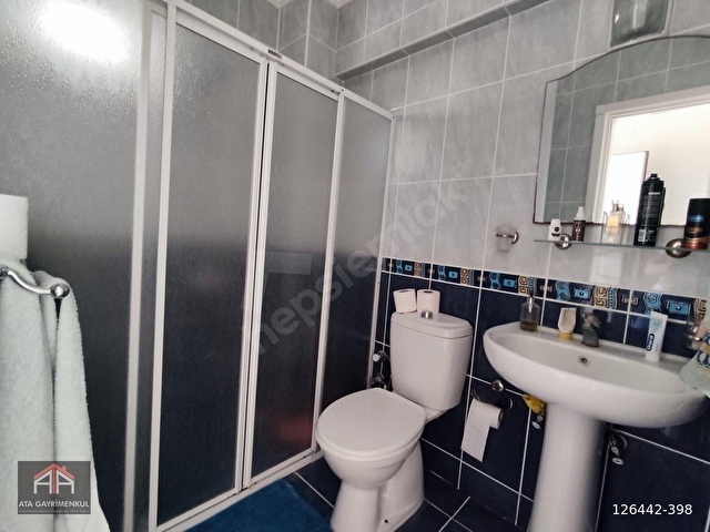 Didim Akbükte Satılık Müstakil Havuzlu Villa - Görsel 16