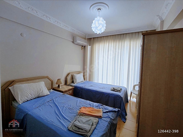 Didim Akbükte Satılık Müstakil Havuzlu Villa - Görsel 18