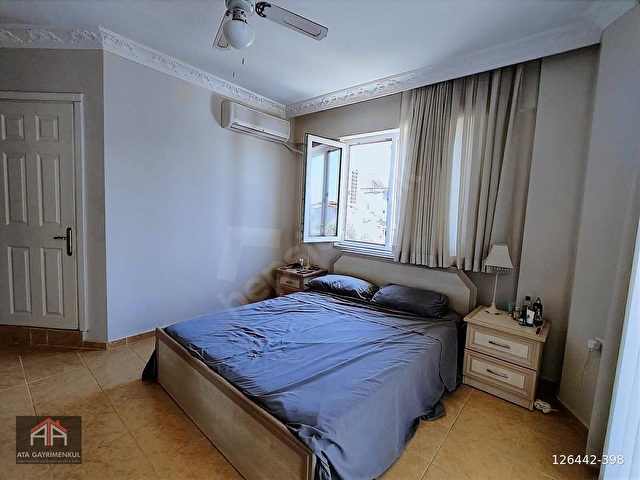 Didim Akbükte Satılık Müstakil Havuzlu Villa - Görsel 14