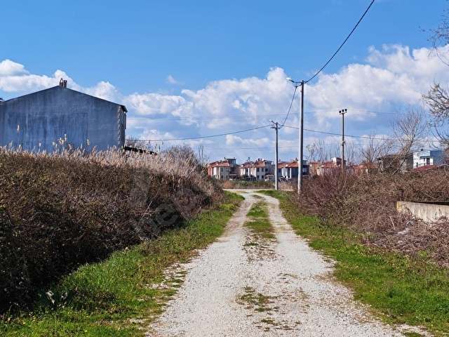 DENİZKENT MERKEZDE SATILIK 400 M2 ARSA - Görsel 19