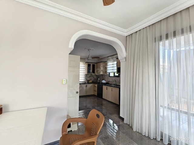 Duacıda 863 m² Arsa Paylı, Oturum Garantili Geniş 330 m² Triple - Görsel 4