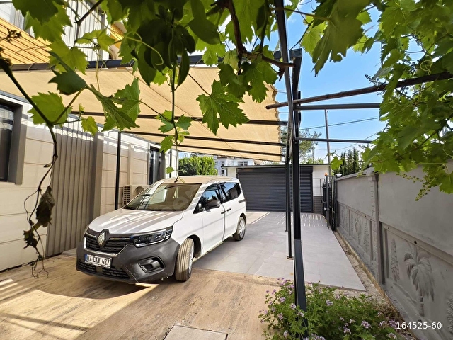 Duacıda 863 m² Arsa Paylı, Oturum Garantili Geniş 330 m² Triple - Görsel 26