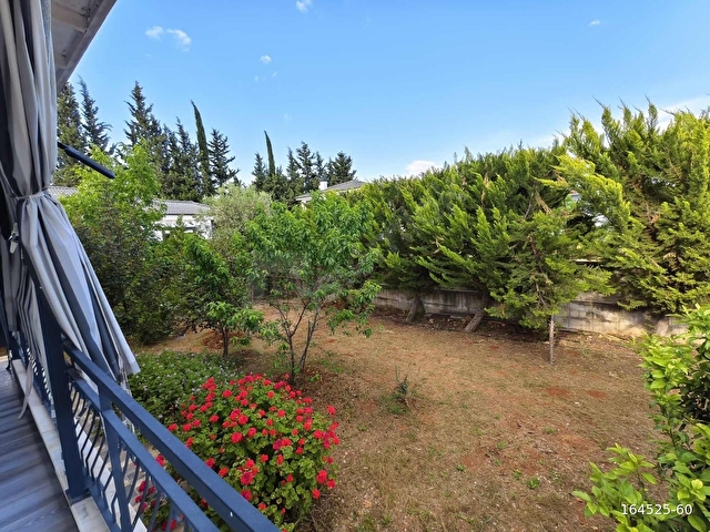 Duacıda 863 m² Arsa Paylı, Oturum Garantili Geniş 330 m² Triple - Görsel 25