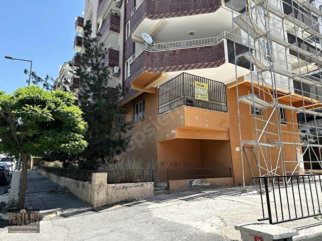 KARAKÖPRÜ NARLIKUYUDA YÜKSEK GIRIŞ KAT 3 + 1 KIRALIK DAIRE - Görsel 4