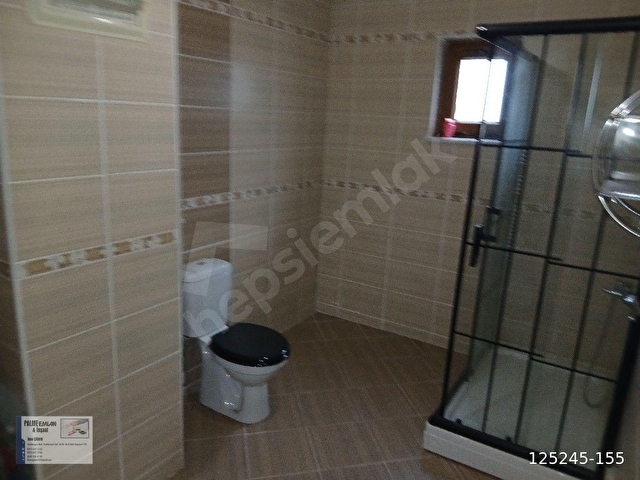 bahçesehir de  satılık vila - Görsel 10