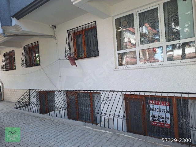 75.YEŞİL GÖLEM EMLAK ETİMESGUT PİYADE MAH SATILIK KATILIM EVLERE UYGUN  FUL YAPILI 4+1 TERS DUBLEKS - Görsel 3