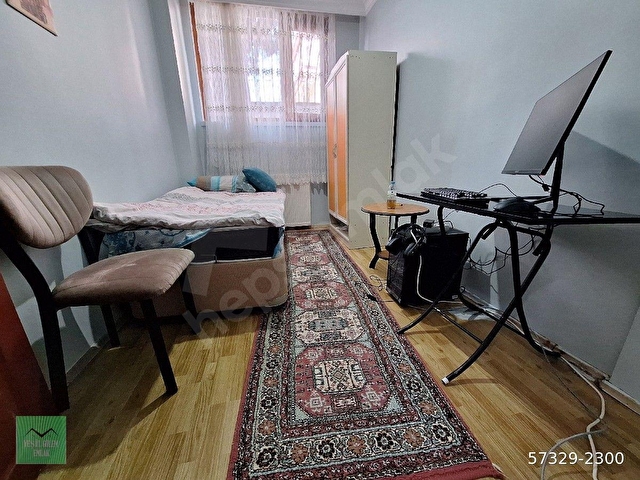 75.YEŞİL GÖLEM EMLAK ETİMESGUT PİYADE MAH SATILIK KATILIM EVLERE UYGUN  FUL YAPILI 4+1 TERS DUBLEKS - Görsel 11