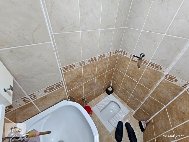 *GENÇ GRUP* ŞEHRİN KALBİNDE ESPARK YAKINI GENİŞ FERAH 2+1 DAİRE - Görsel 22